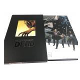 Image Comics The Walking Dead Deluxe HC Vol 4