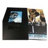 The Walking Dead Deluxe Hardcover Vol. 3
