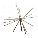 Artmoore Company Folding Wooden Drying Rack