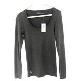NWT Polo Ralph Lauren Long Sleeve Top XS