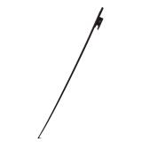 Wood String Instrument Bow 28.5"