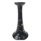 Thun TK Czechoslovakia Porcelain Candlestick