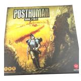 Mighty Box Posthuman Board Game