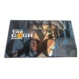 Lighthouse Immersive van Gogh Exhibit Book
