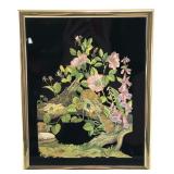P. Sturgess Kafka Ind. Framed Mice Art 10x8