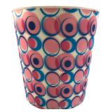 Colorgram Holographic Wastebasket