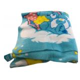 Care Bears Follow Your Dreams Fleece Blanket