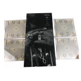 MCA B.B. King King of the Blues CD Box Set