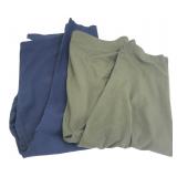 Michael Kors Pants & Sonoma Capri Leggings