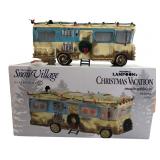 Dept 56 Christmas Vacation Cousin Eddie