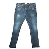 U.S. Polo Assn. Henry Cropped Jeans 36x28