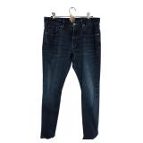 Bonobos Slim Dark Wash Denim Jeans