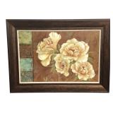 Kirkland's Daphne B Floral Canvas Print
