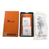 TAURI iPhone 14 Clear Case & Lens Protectors
