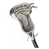 Brine Verdict X Lacrosse Stick