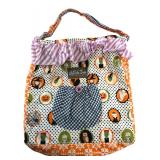 Matilda Jane Halloween Tote Bag