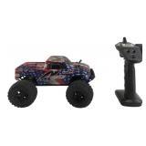 Bezgar 24 4WD RC Truck & Remote
