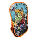 Zombie Pop-Up Target Toss Game