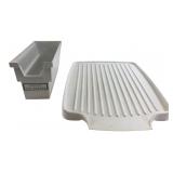 KitchenAid Instant Ice Server Bin & Tray