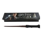 Noble Collection Harry Potter Illuminating Wand