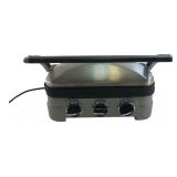 Cuisinart Griddler Grill & Panini Press