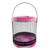 Funstuff My Hermit Crab House Carrier Cage