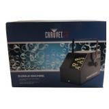 Chauvet Portable Bubble Machine