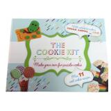 Parragon Books The Cookie Kit
