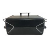 Char-Broil Portable Tabletop Charcoal Grill