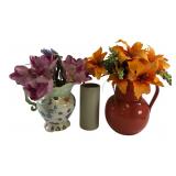 Tracy Porter, Haeger & Ceramiche Virginia Vases