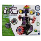 Techno Gears Rockin' Rover Construction Set