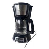 Hamilton Beach Programmable Coffee Maker 49630C