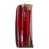 Candle-lite 12' Red Taper Candles Lot