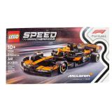 LEGO Speed Champions 77251 McLaren F1 - Sealed