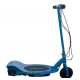 Razor E200 Teal Electric Scooter
