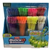 Zuru Bunch O Balloons 265+ Water Balloons