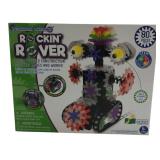 Techno Gears Rockin' Rover Construction Set