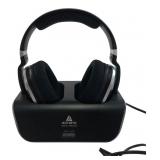 Artiste Digital Wireless Headphones & Dock