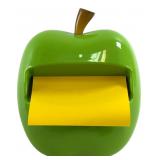 Post-it Brand Green Apple Note Dispenser APL330