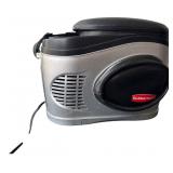 Rubbermaid VEC212FRB Cooler & Warmer