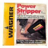 Wagner Power Stripper Heat Gun in Box