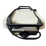 Corning Ware Electromatic Skillet P-12-ES