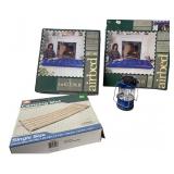 InGEAR & Ozark Trail Camping Airbeds & Lantern