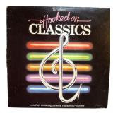 Louis Clark - Hooked on Classics - LP - VG+