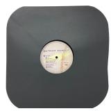 Duran Duran - Rio - LP - VG+