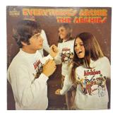 The Archies - Everything's Archie - LP - VG+