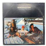 Crosby, Stills & Nash - CSN - LP - VG+