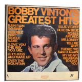 Bobby Vinton - Greatest Hits - LP - VG+