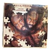 Isaac Hayes - The Isaac Hayes Movement - LP - VG
