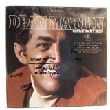 Dean Martin - Gentle On My Mind - LP - VG+